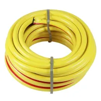 Шланг для поливу SUNNY"3/4" (50м) трьохшаровий