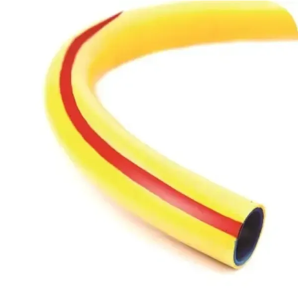 Шланг для поливу SUNNY"3/4" (50м) трьохшаровий