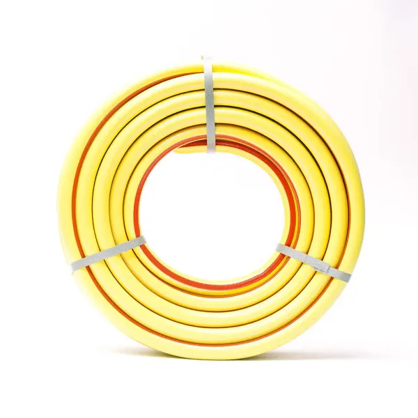 Шланг для поливу SUNNY 1 (20м) трьохшаровий