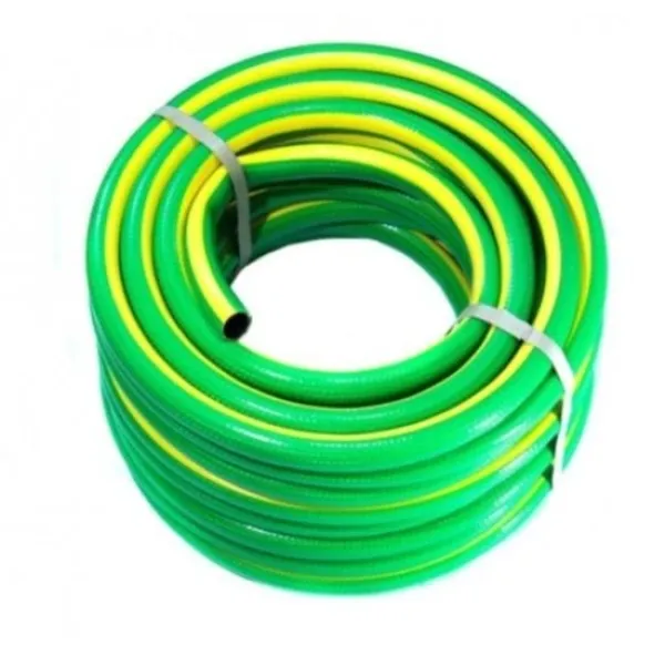 Шланг для поливу FLORIYA "1" (20м) чотирьохшаровий