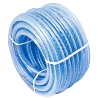 Шланг для поливу EXPORT "3/4" (50м) трьохшаровий