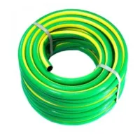 Шланг для поливу FLORIYA "1/2" (20м) чотирьохшаровий
