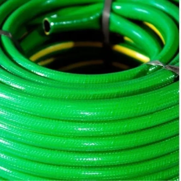 Шланг для поливу FLORIYA "1/2" (20м) чотирьохшаровий