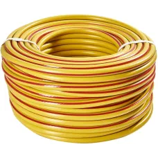 Шланг для поливу TULIP "3/4" (30м) трьохшаровий