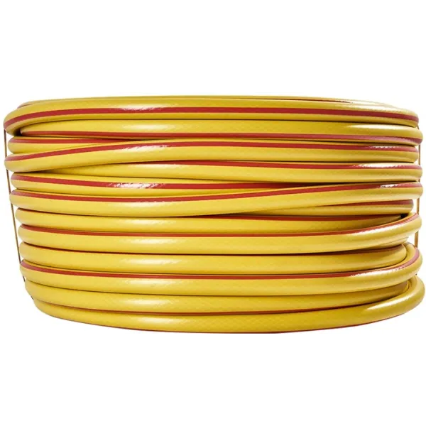 Шланг для поливу TULIP "3/4" (30м) трьохшаровий