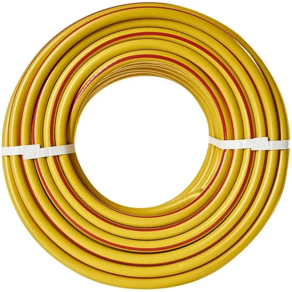 Шланг для поливу TULIP "3/4" (30м) трьохшаровий