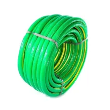 Шланг для поливу FLORIYA "1/2" (30м) чотирьохшаровий