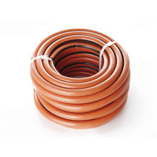 Шланг садовий КВІТНИК 1/2, 50м СИЛА