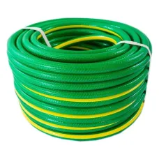 Шланг для поливу FLORIYA 1/2 (50м) чотирьохшаровий