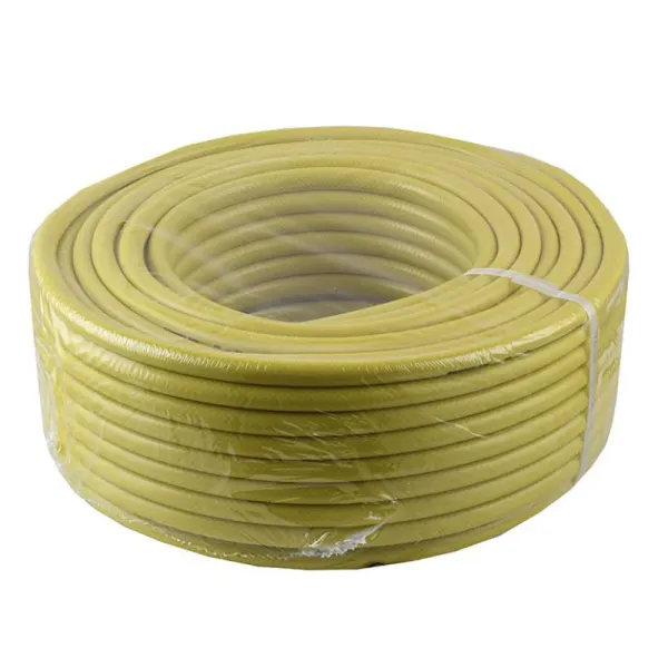 Шланг для поливу/50 м бухта армований Польша