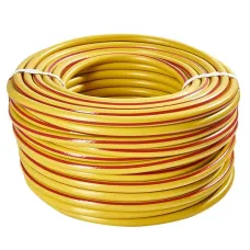 Шланг для поливу TULIP "1/2" (30м) трьохшаровий