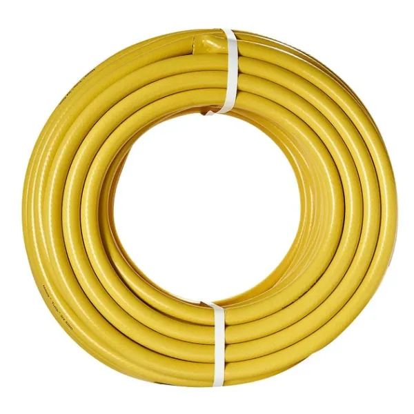 Шланг для поливу TULIP "1/2" (30м) трьохшаровий