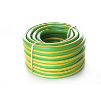 Шланг садовий ФЛОРА 3/4 30м (СИЛА)