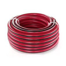 Шланг садовий ТЮЛЬПАН 3/4'' 50м СИЛА