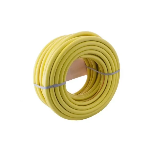 Шланг для поливу TULIP "3/4" (20м) трьохшаровий