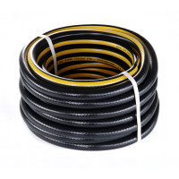 Шланг садовий ІРИС 3/4`` 30м СИЛА