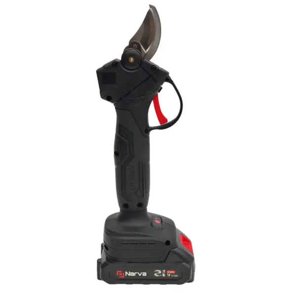 Акумуляторний сікатор 21v /d30mm /24міс.гарантія NARVA