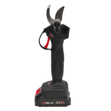 Акумуляторний сікатор 21v /d30mm /24міс.гарантія NARVA