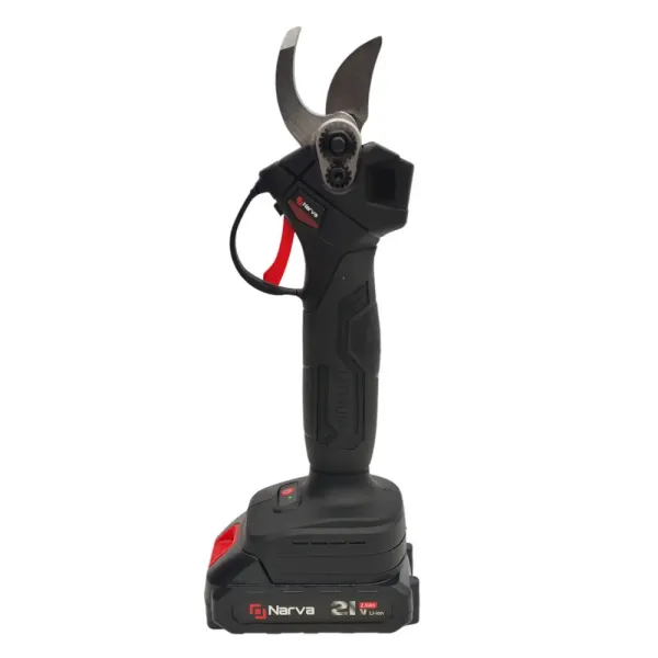 Акумуляторний сікатор 21v /d30mm /24міс.гарантія NARVA