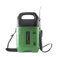 Обприскувач акумуляторний Li- 5L APRO