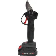 Акумуляторний електричний секатор 21v /12міс.гарантія NARVA