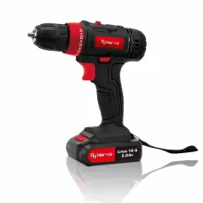 Акумуляторний шуруповерт NARVA 18v 12міс.гарантія