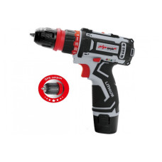 Акумуляторний Шурупокрут ЛУЧПрофі 12В 0-1300об хв