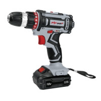 Акумуляторний Шурупокрут ЛУЧПрофі 18В Безщітковий двигун 0-1800об хв