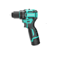 Акумуляторний шуруповерт ZEGOR 16v ЕКО в кейсі безщітковий 12міс.гарантія