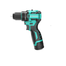 Акумуляторний шуруповерт ZEGOR 16v ЕКО в кейсі безщітковий 12міс.гарантія