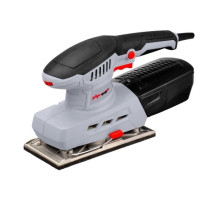 Пряма шліфмашина ЛУЧПрофі /550Вт/90х187мм