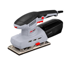 Пряма шліфмашина ЛУЧПрофі /550Вт/90х187мм