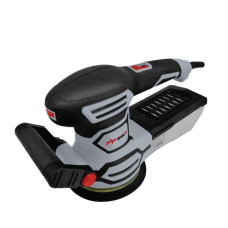 Орбітальна шліфувальна машина ЛУЧПрофі /700Вт/125мм