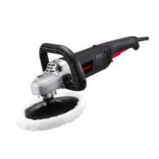 Полірувальна машина NARVA пряма /1900Вт/до 3000об/хв/Кругd180мм