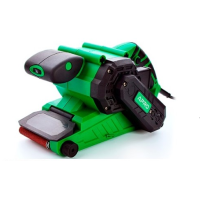 Стрічкова шліфувальна машина APRO SB1100