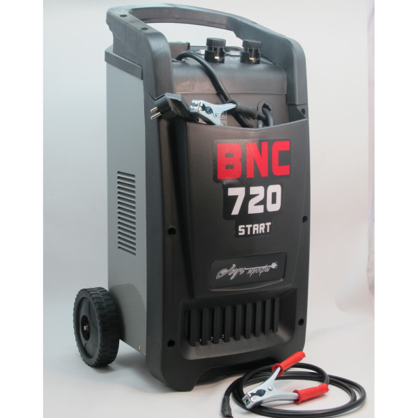 Пуско зарядний пристрій ЛУЧПрофі