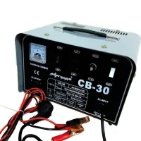 Зарядний пристрій ЛУЧПрофі