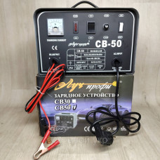 Зарядний пристрій ЛУЧПрофі