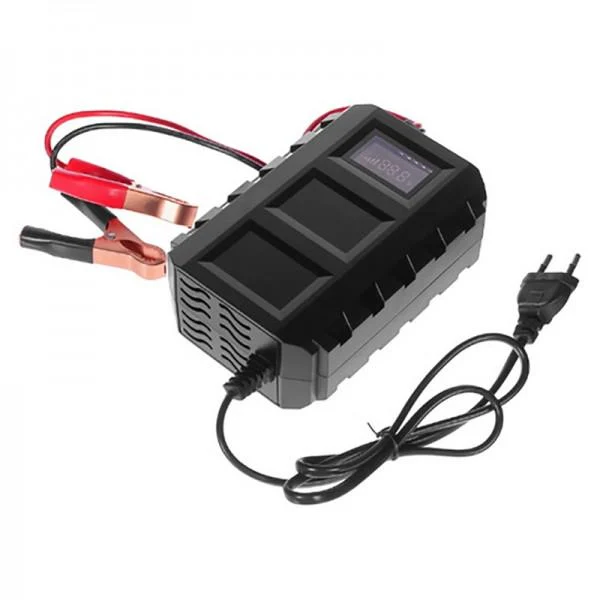 Імпульсний зарядний-пристрій ЛУЧПрофі