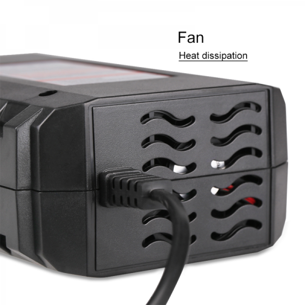 Імпульсний зарядний-пристрій ЛУЧПрофі