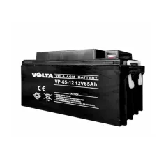 Акумуляторна батарея Volta VP-65
