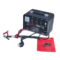 Зарядний пристрій NARVA 12-24V/ 12-20A/ 20-200Ah