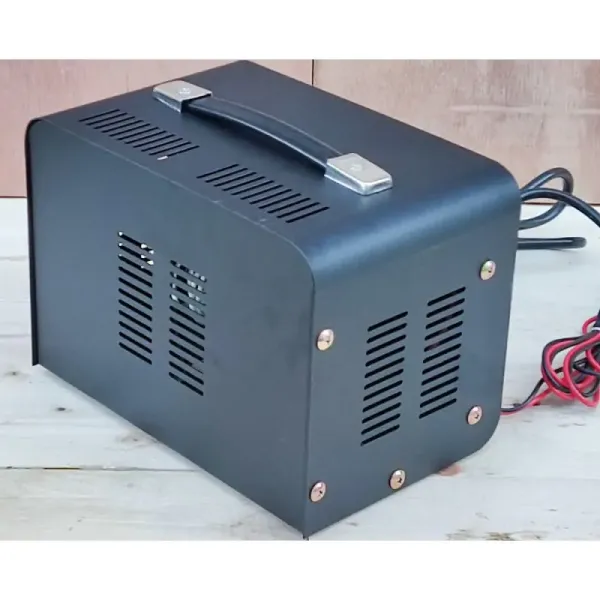 Зарядний пристрій NARVA 12-24V/ 12-20A/ 20-200Ah