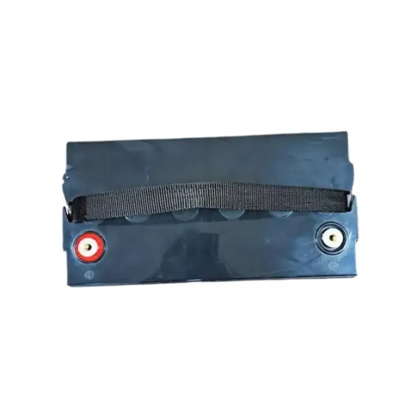 Акумуляторна батарея VOLTIK 100 Ah