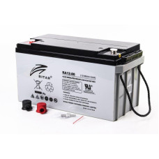 Акумуляторна батарея VOLTIK 80 Ah