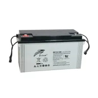 Акумуляторна батарея VOLTIK 120 Ah