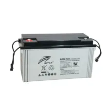 Акумуляторна батарея VOLTIK 120 Ah