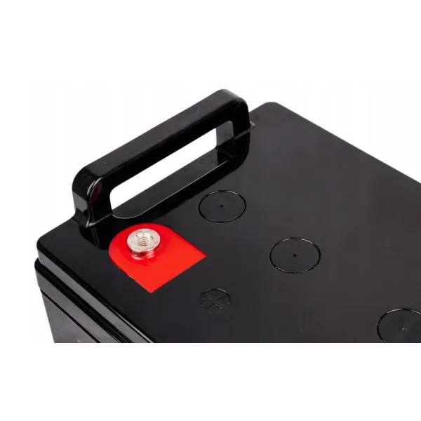 Акумуляторна батарея VOLT OPTI 120 Ah