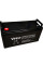 Акумуляторна батарея VOLT V-PRO 120 Ah
