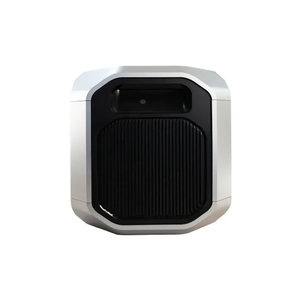 Зарядна станція ZEGOR 1.2кВт (пікова 2.4кВт) /BYD LiFePo4